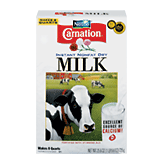 Carnation&nbsp;Dry Milk&nbsp;Instant Nonfat Full-Size Picture